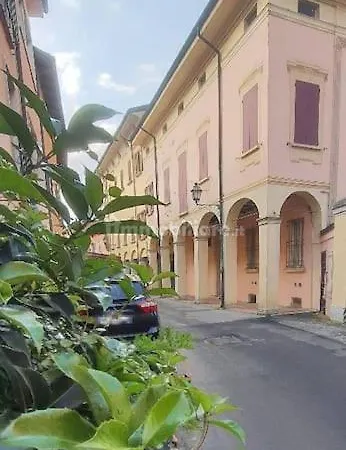 La Finestra Sui Tetti Apartment