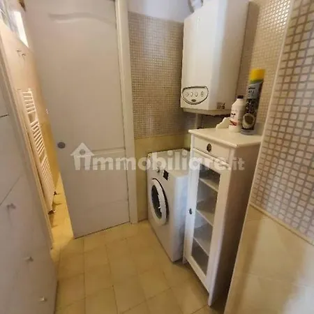 Apartment La Finestra Sui Tetti San Giovanni in Persiceto